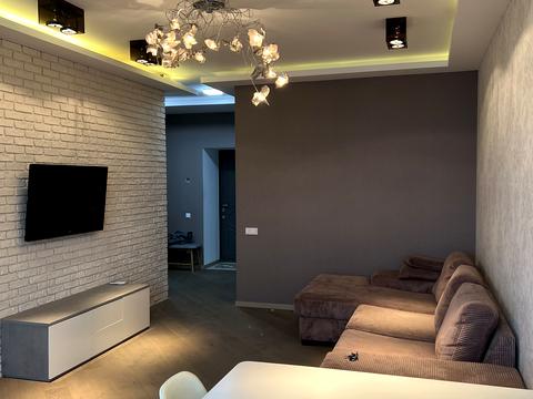 квартира за адресою Ованеса Туманяна вул., 15-А