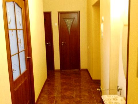 квартира за адресою Мала Житомирська вул., 7