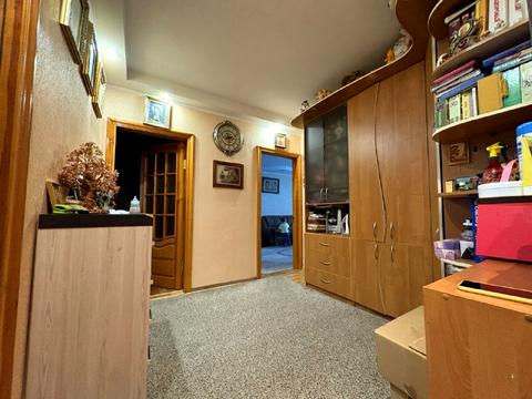 квартира по адресу Лазурная ул., 10в