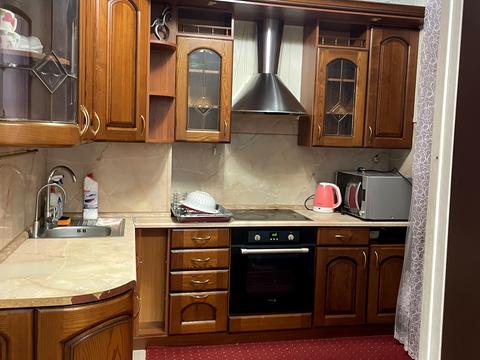 квартира за адресою Академіка Корольова вул., 83