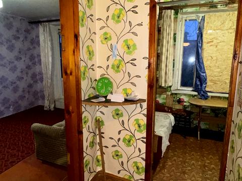 квартира за адресою Чугуїв, дружби, 7