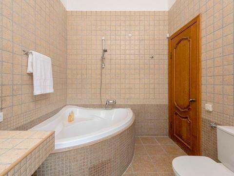 квартира за адресою Київ, Саксаганського вул., 58