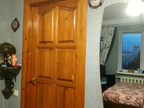кімната за адресою Ореста Левицького вул. (Академіка Курчатова), 8