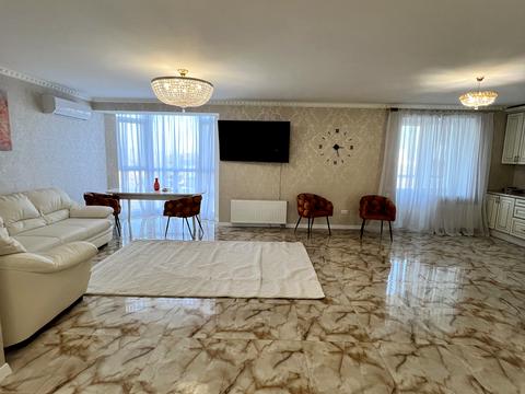 квартира по адресу Герцена ул., 35