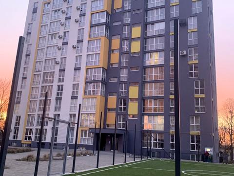 квартира по адресу Гніздовського, 75б