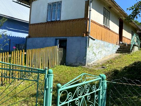 дом по адресу ПІДЛІСНА, 5