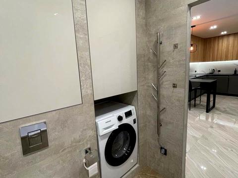 квартира по адресу Антоновича ул. (Горького), 109