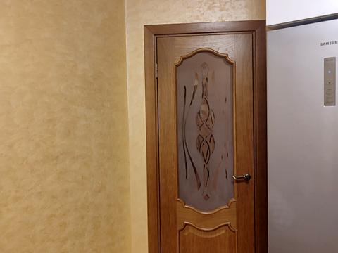 квартира за адресою Героїв Миколаєва вул., 129а