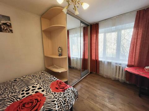 квартира за адресою Стратегічне шосе (Науки), 17/15