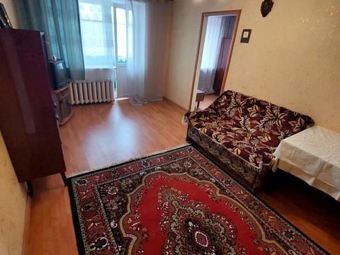 квартира за адресою Проспект Богоявленский, 53