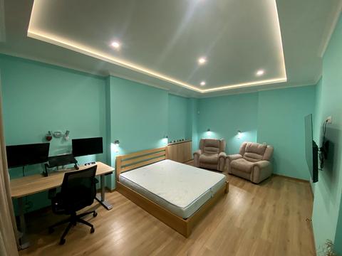 квартира по адресу Кирилло-Мефодиевская ул., 2