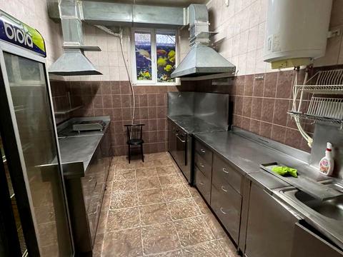 коммерческая по адресу Петра Калнышевского просп. (Косіора), 48