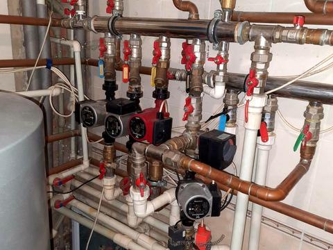 дом по адресу Виктора Швеца ул. (Шляхова), 66