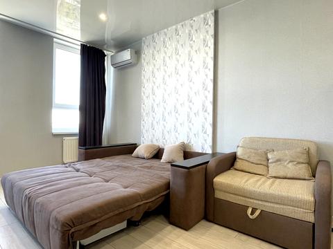 квартира по адресу Миколы Бажана просп., 17