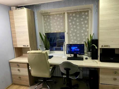 квартира по адресу Панянка ул., 65А