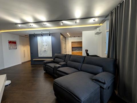 квартира за адресою Юлії Здановської вул. (Ломоносова), 46/1