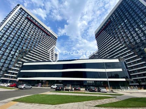 квартира по адресу Причальная ул., 10