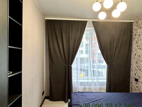 квартира за адресою Трускавецька вул., 131