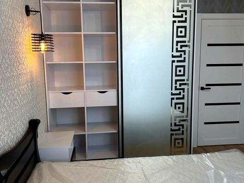 квартира за адресою Варненська вул., 20