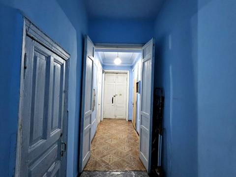 квартира по адресу Коблевская ул. (Коблевська), 29