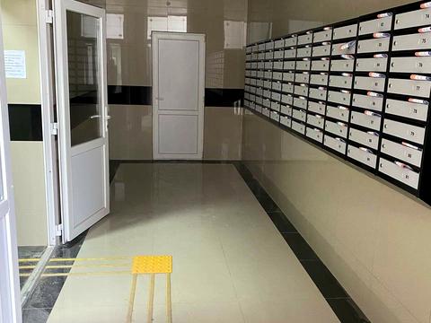 квартира за адресою Степана Бандери вул., 30-А