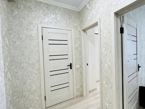 квартира за адресою Кармелюка вул., 5