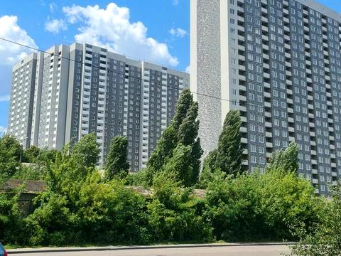 квартира за адресою Коноплянська вул., 22-Б