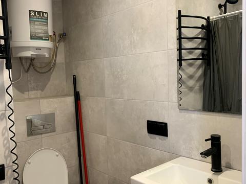 квартира по адресу Столичное шоссе, 1