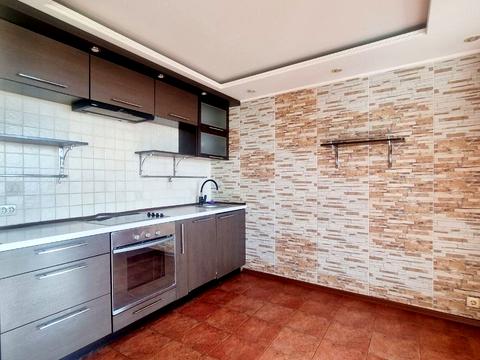 квартира за адресою Запорізьке шосе, 4