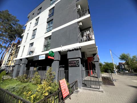 квартира по адресу Покровская ул., 5