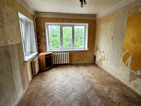 квартира за адресою Івана Виговського вул. (Маршала Гречка), 20