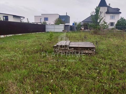 участок по адресу 