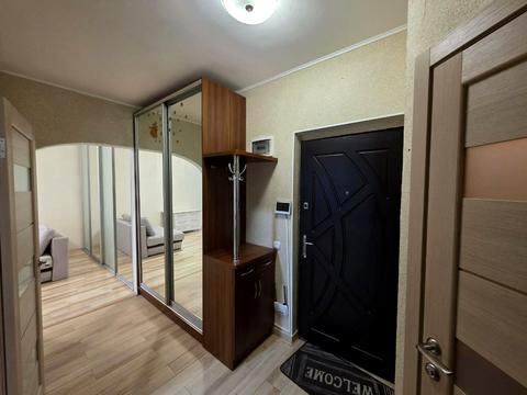 квартира за адресою Тракторобудівників просп., 103г