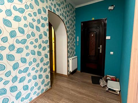 квартира по адресу Королёва ул., 12-Б