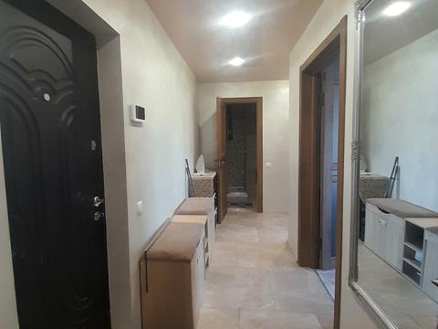 квартира по адресу Новокузнецкая ул., 34
