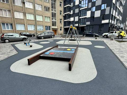 квартира по адресу Степана Бандеры ул., 79