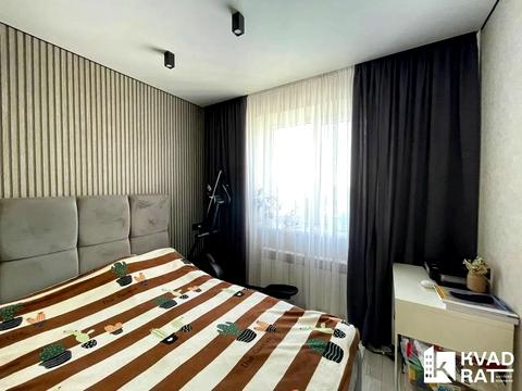 квартира за адресою Богдана Хмельницького вул., 57