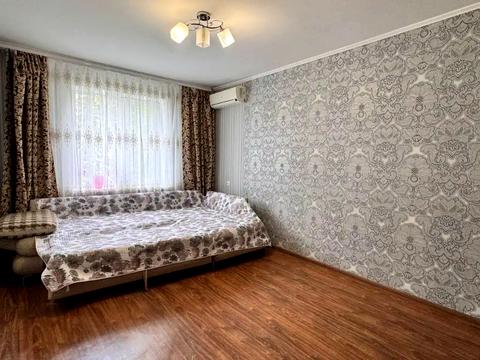 квартира по адресу Крушельницкой пер. (Людмили Мокієвської), 4