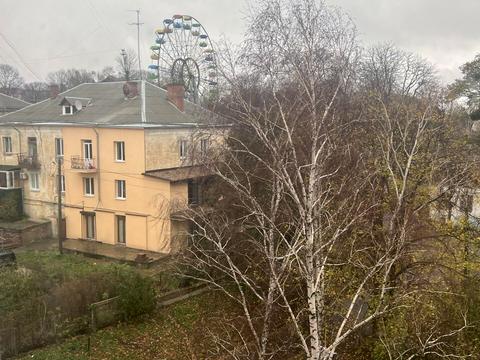 квартира за адресою Лермонтовська, 20