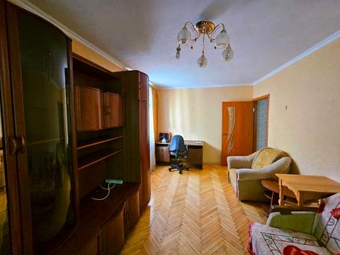 квартира за адресою Стадіонний проїзд, 4/2