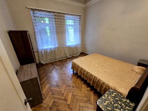 дом по адресу Сырецкая ул., 38-А
