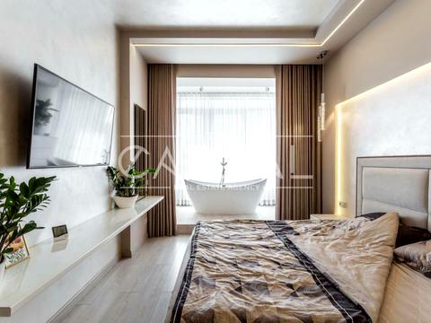 квартира по адресу Леси Украинки бульв., 7-В