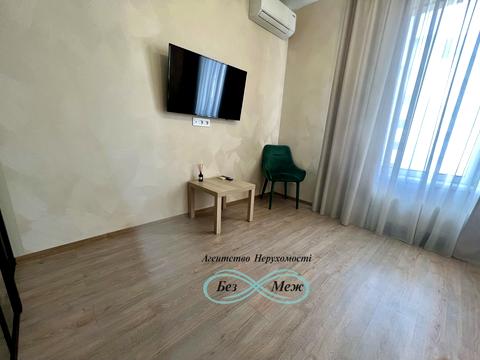 квартира за адресою Одеська вул., 66