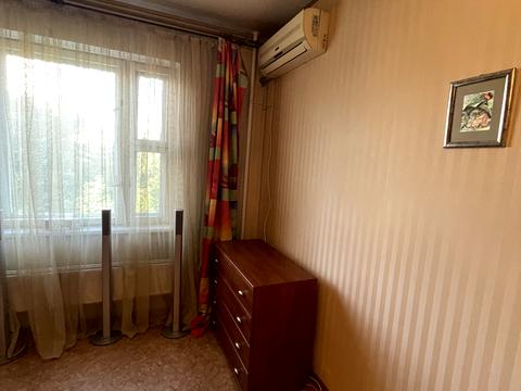 квартира по адресу Чернобыльская ул., 10-А