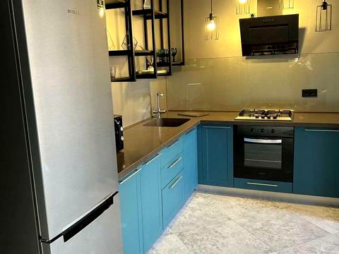 квартира за адресою Мартинова просп., 1