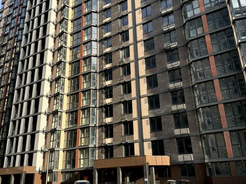 квартира за адресою Прохоровська вул., 40