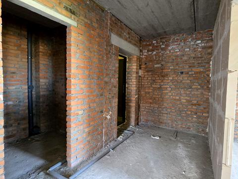 квартира за адресою с. Хотів, Партизанська вул., 1М