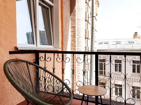 квартира за адресою Володимирська вул., 81