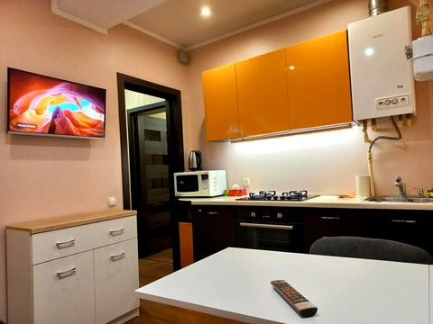 квартира за адресою Рильського вул., 5-Б