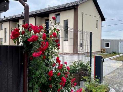 будинок за адресою Архітектурний